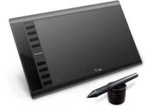 UGEE M708 Graphics Tablet-cheap drawing tablets