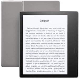 Kindle Oasis E-Reader