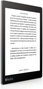 Kobo Clara One E-Reader