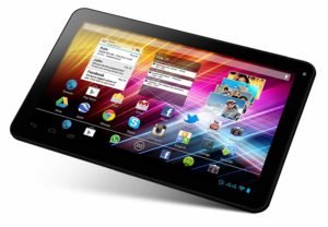Fusion5 10.1" Android 8.1 Oreo Tablet PC- Android tablets under 100$