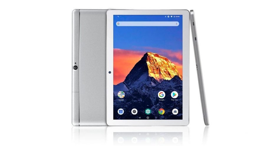 best 10 inch tablet under 150
