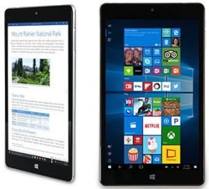 NUVISION 8 TAB- best 8-inch tablets