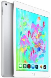 apple-ipad-2018- Best Tablet Under $300