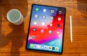 microsoft surface go 2 screen - best tablets with stylus