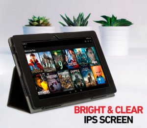 Simbans TangoTab 10 Inch Tablet-top tablet in 150$ range