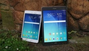 Samsung Galaxy Tab A 8