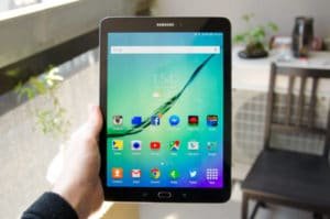 battery- Samsung Galaxy Tab A 8