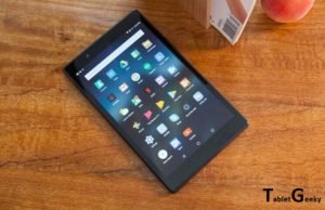 lenovo tab 4