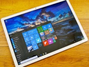 huawei matebook- best tablets under 400$