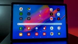 Samsung Galaxy Tab S5E-tablet under 500$