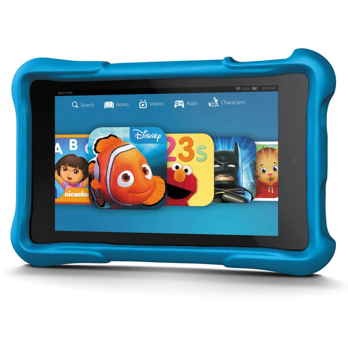 10 Best 7Inch Tablets To Carry With You In 2023