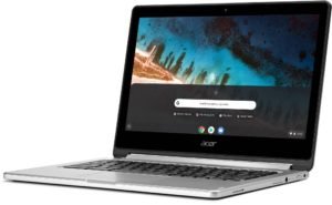 Acer Chromebook-2 in 1 under 500 dollars