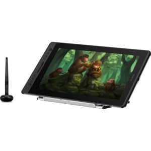 Best Drawing Tablet With Screen