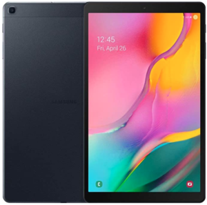 Samsung Galaxy Tab A- Android Tablet Under 300 dollars