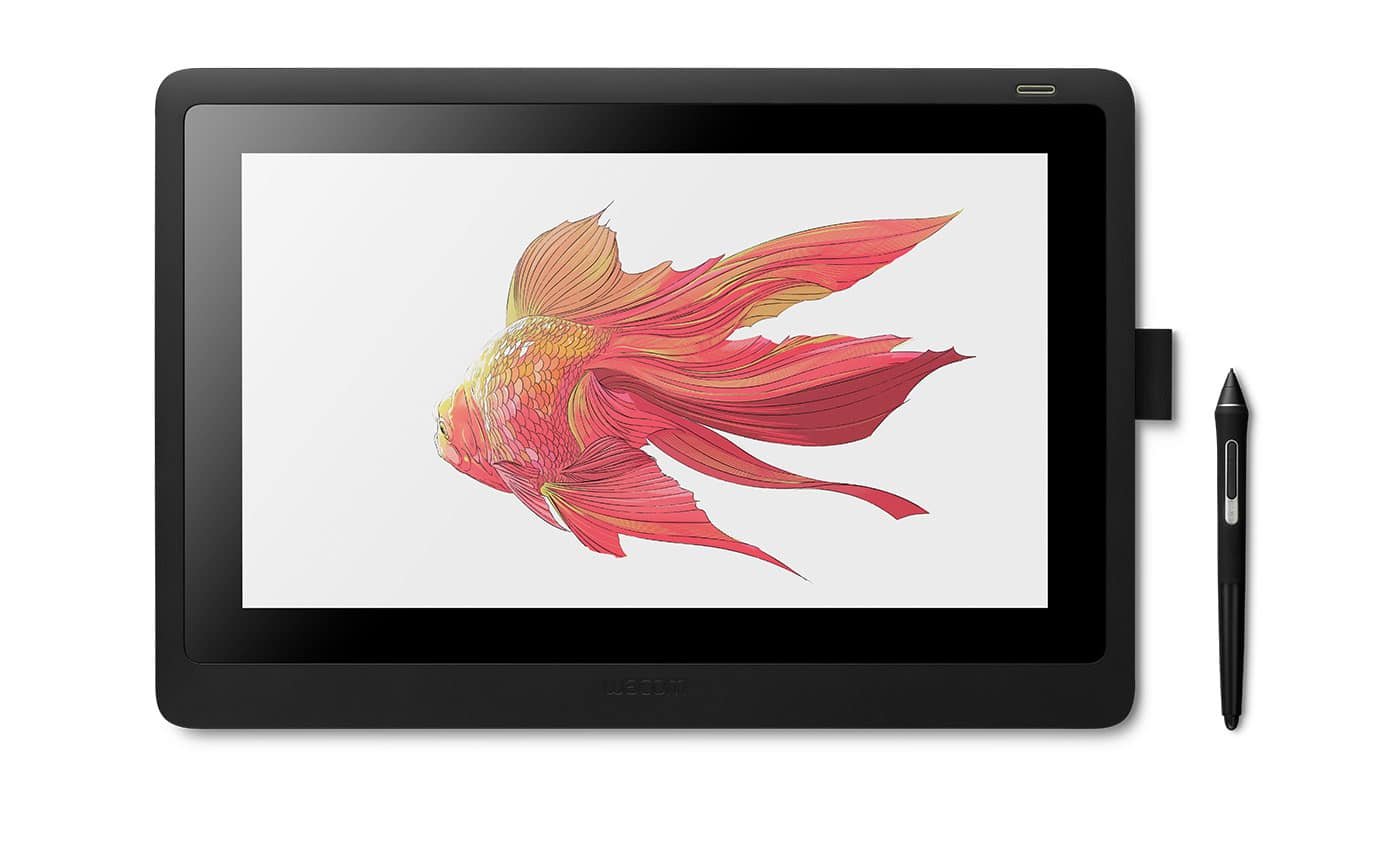 adobe illustrator tablet mode