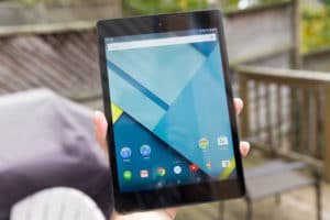 Google Nexus 9