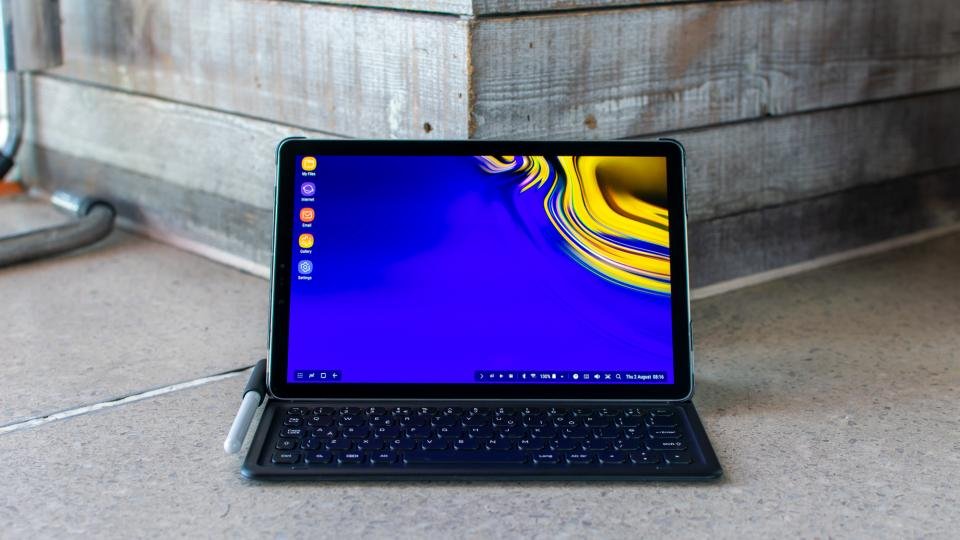 samsung galaxy tab s3 2020