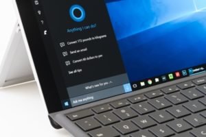 microsoft surface pro 4