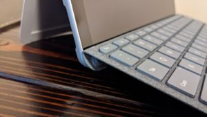 Microsoft Surface Go