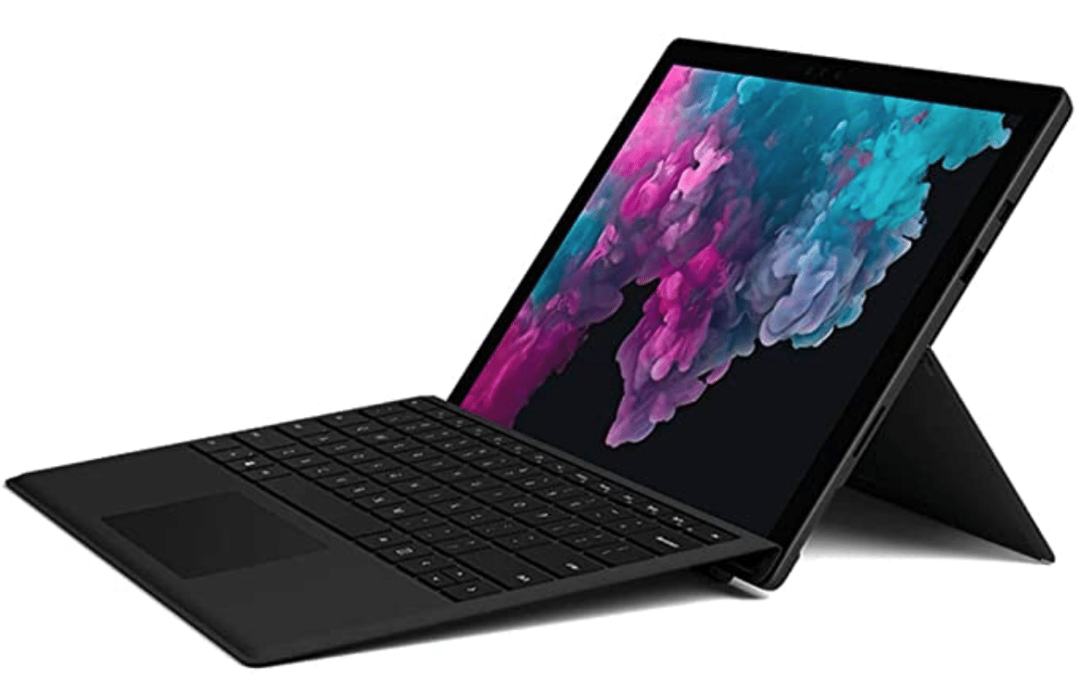 Microsoft Surface Pro 6