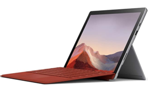 Microsoft Surface Pro 7