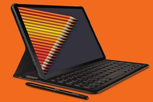 Samsung Galaxy Tab S4