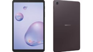 Samsung galaxy tab A 8.4"