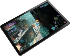 tab m10 hardware and performance