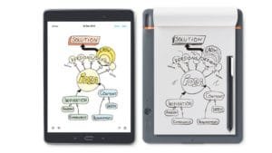 Wacom Bamboo Slate