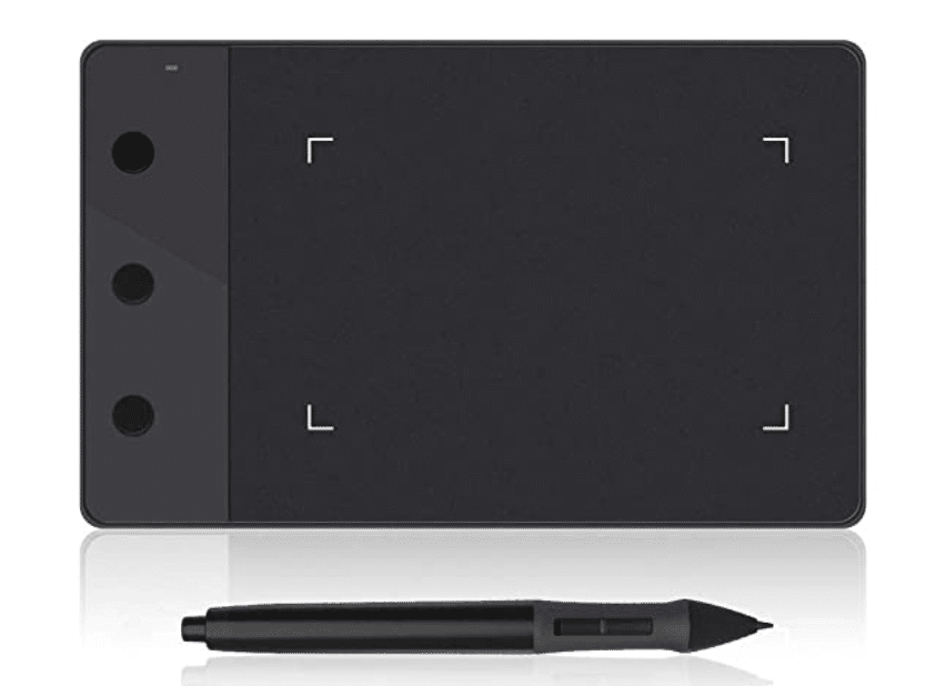 Top 10 Best OSU Tablets To Buy In 2023 Buyer’s Guide