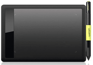 Wacom Bamboo One Tablet