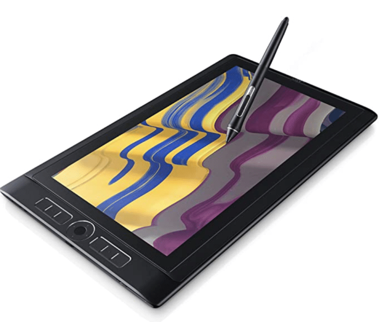 wacom a supported tablet was not found in the system wacom a supported tablet was not found in the system
