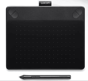 Wacom Intuos Art- Cheap Wacom Tablet