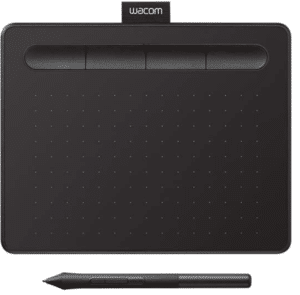 Xp Pen G640s Drawing Tablet Graphic Pen Tablet Osu 8192 Levels Pressure Digital Tablet 6 Shortcut Keys Battery Free Stylus 6x3 75 Inch Walmart Canada