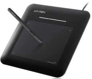 XP-Pen G540 5.5x4 inch