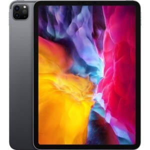 Apple iPad Pro 11-inch - best tablet for gaming