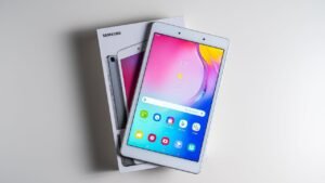 Samsung Galaxy Tab A 8.0