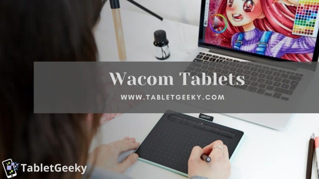 best cheap wacom tablets