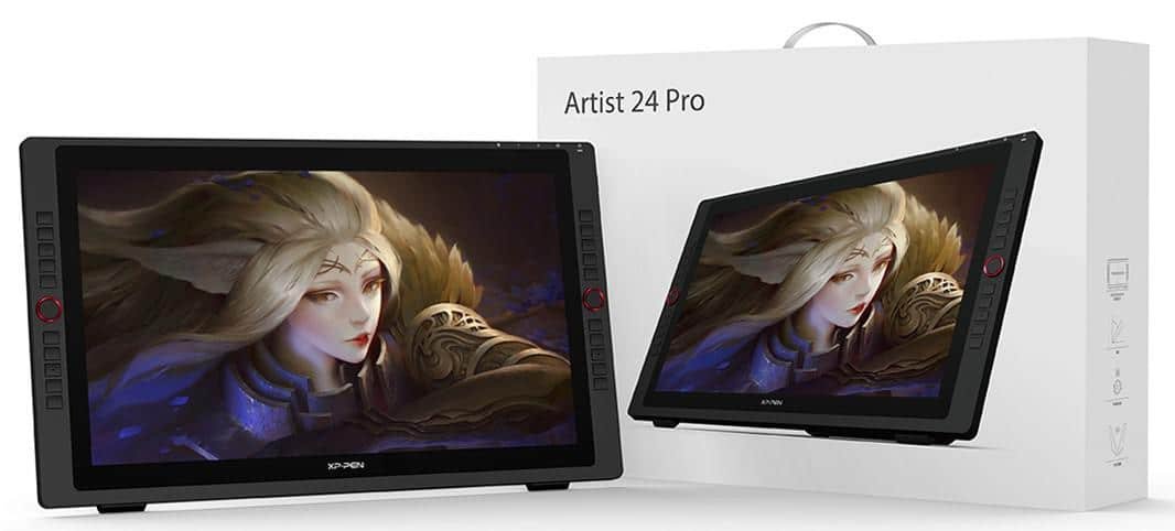 Xp Pen Alternative 10 Best Wacom Cintiq Alternatives To Consider In 2025 - Tablet Geeky