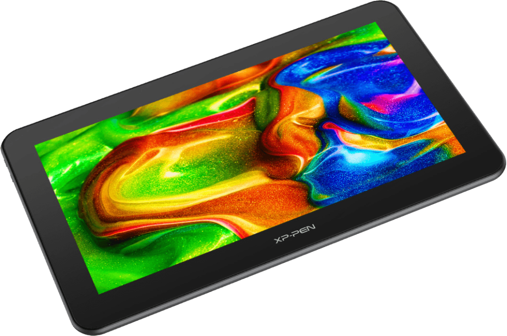 Xp Pen Alternative 10 Best Wacom Cintiq Alternatives To Consider In 2025 - Tablet Geeky