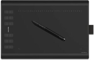 Huion New 1060 Plus Graphic Tablet
