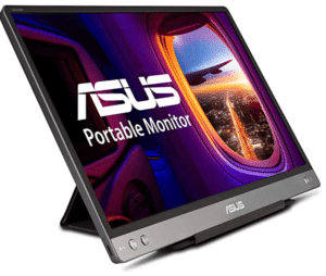 ASUS ZenScreen MB14AC 