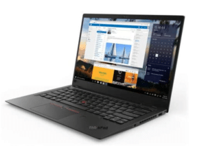 Lenovo ThinkPad X1