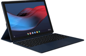 Google Pixel Slate 12.3-Inch