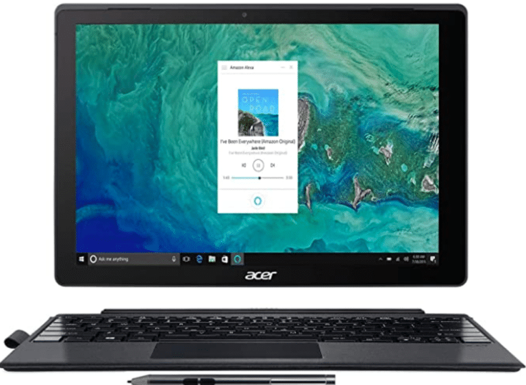 Top 10 Best Tablet For Work In 2023 Buyer’s Guide