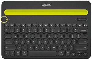 Logitech-Bluetooth