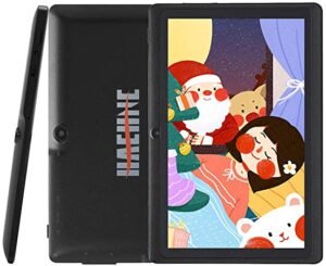 Haehne 7” Tablet