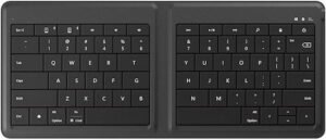 Microsoft-Universal - Best Wireless Bluetooth Keyboards For Tablets