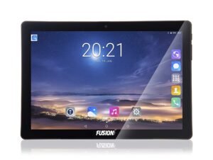 fusion5 104evII