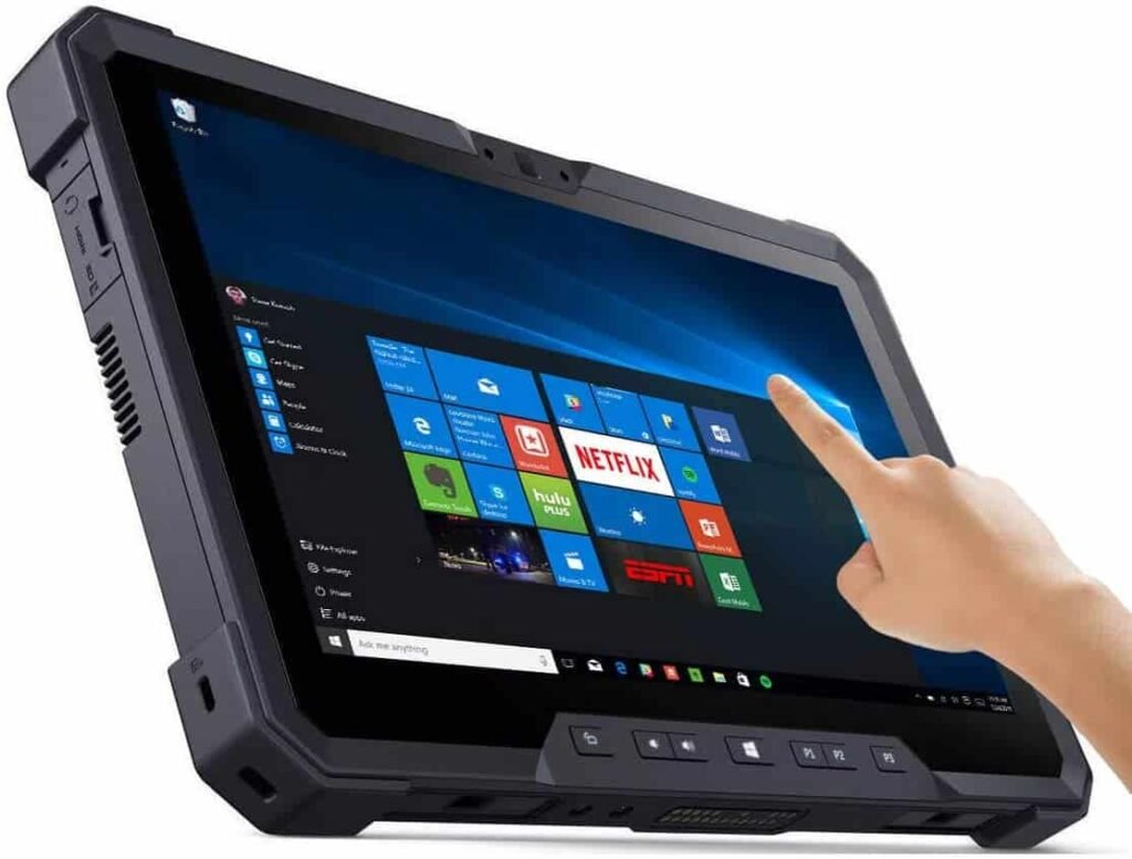 Top 8 Best Waterproof Tablets For Outdoor Activities In 2023 - Tablet Geeky